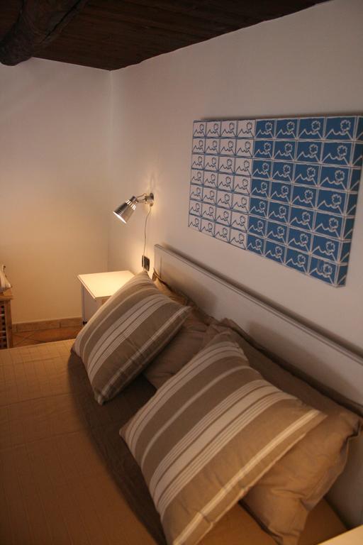 Apartment 25 ナポリ 部屋 写真