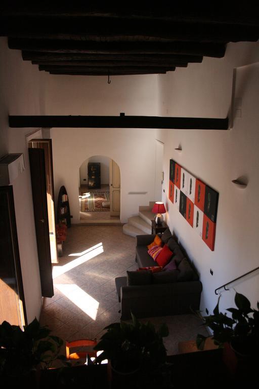 Apartment 25 ナポリ 部屋 写真