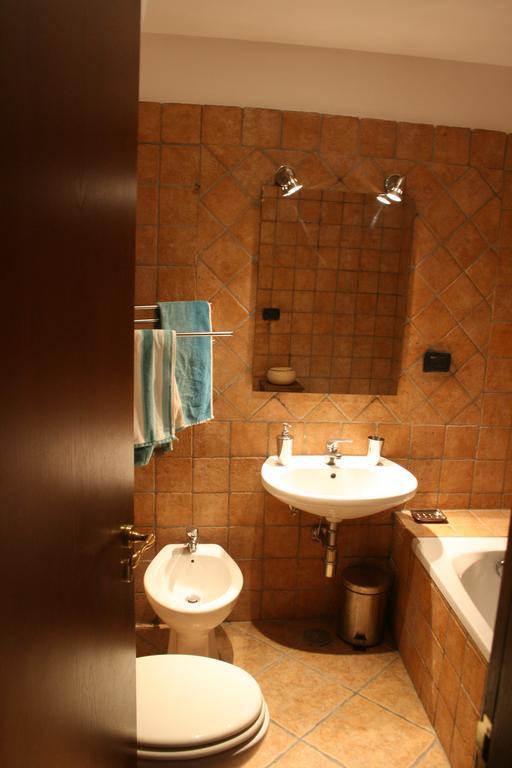 Apartment 25 ナポリ エクステリア 写真